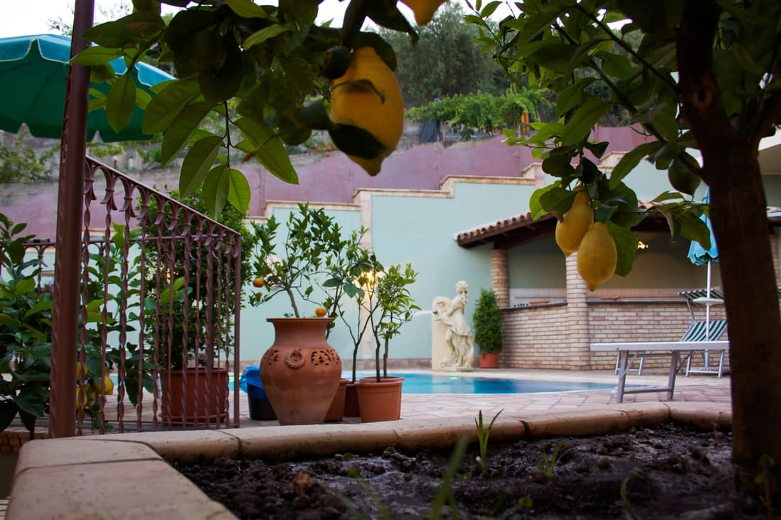 B&B Villa Cristina