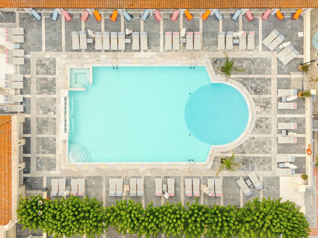 Sun Beach Hotel