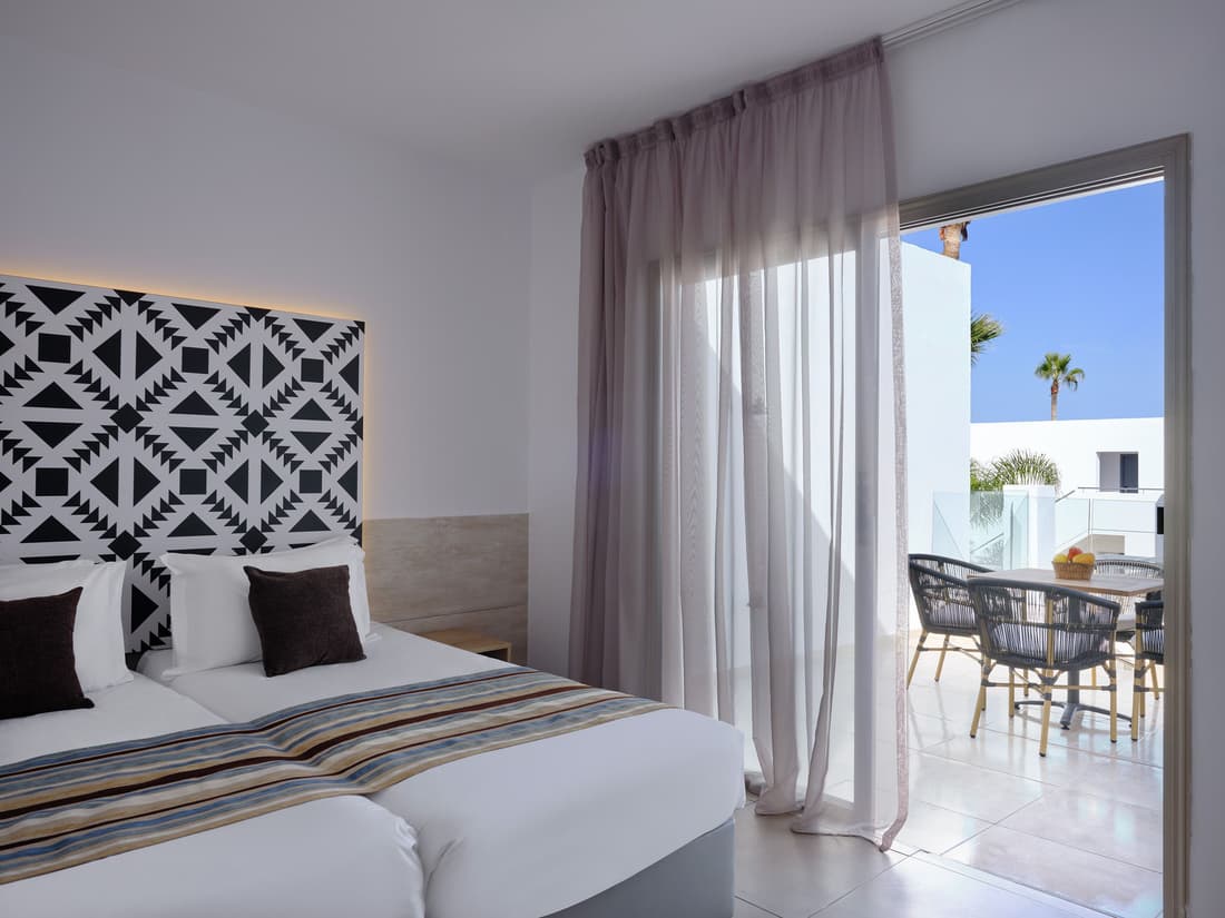 Atlantica Panthea Resort
