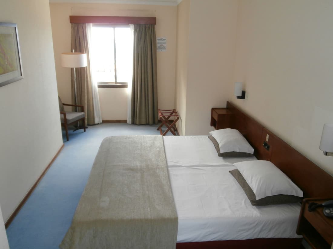 Flag Hotel Madeira - Ribeira Brava