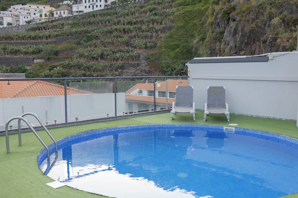 Flag Hotel Madeira - Ribeira Brava