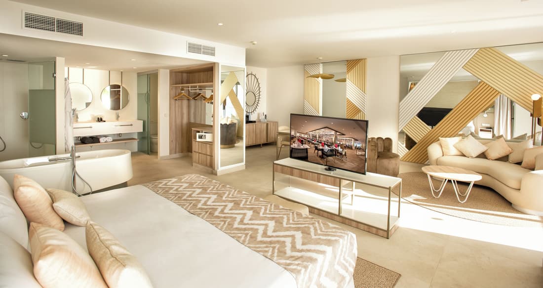Hotel Guayarmina Princess - Adults Only (+16)