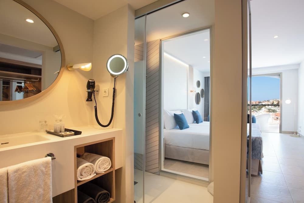 Hotel Guayarmina Princess - Adults Only (+16)