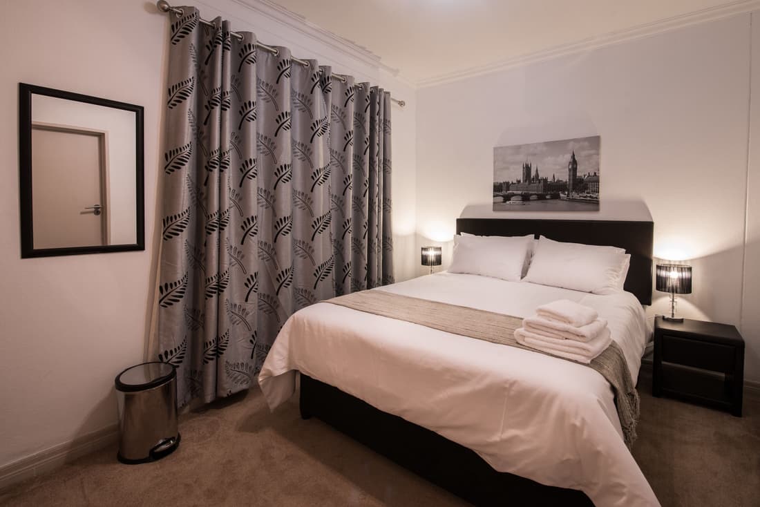 Prestige Apartment Sandton at Westpoint