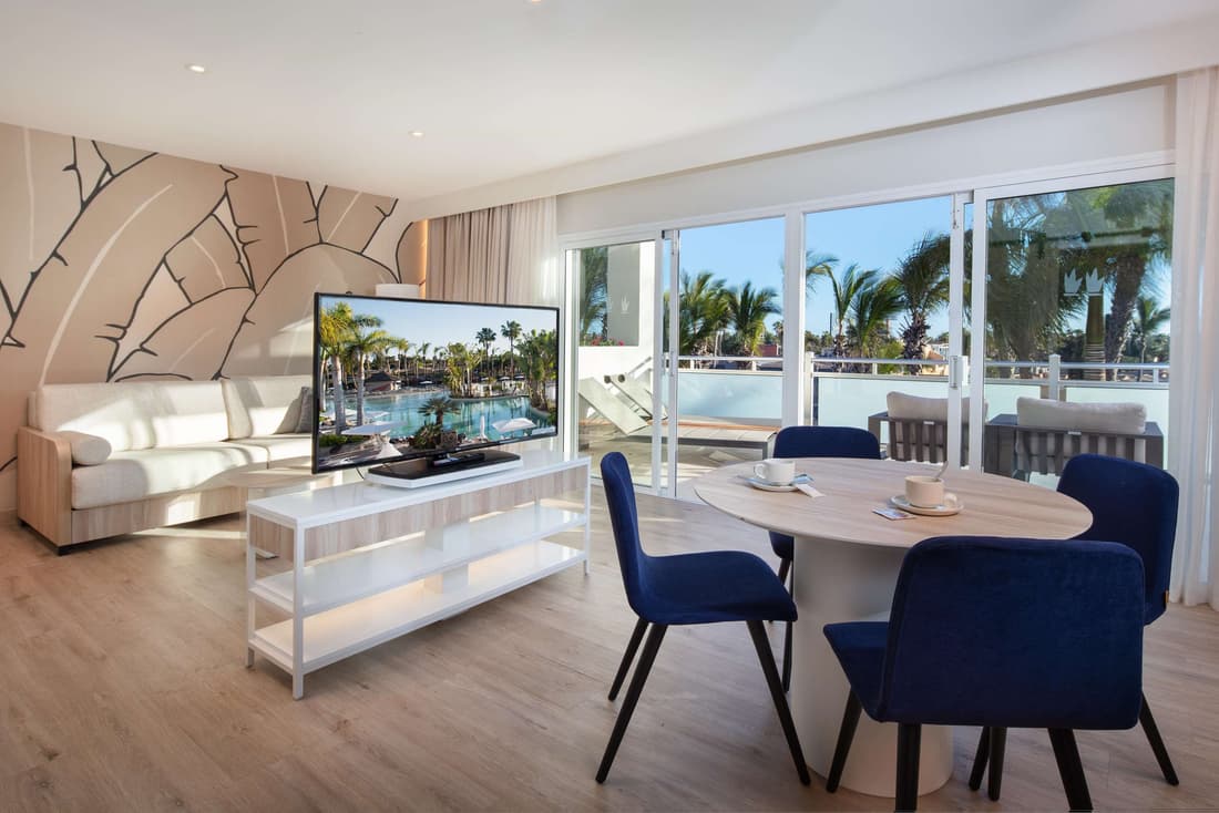 Hotel Tabaiba Princess- All Inclusive