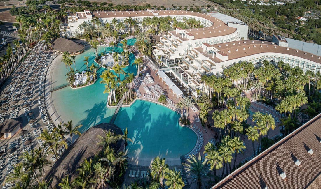Hotel Tabaiba Princess- All Inclusive