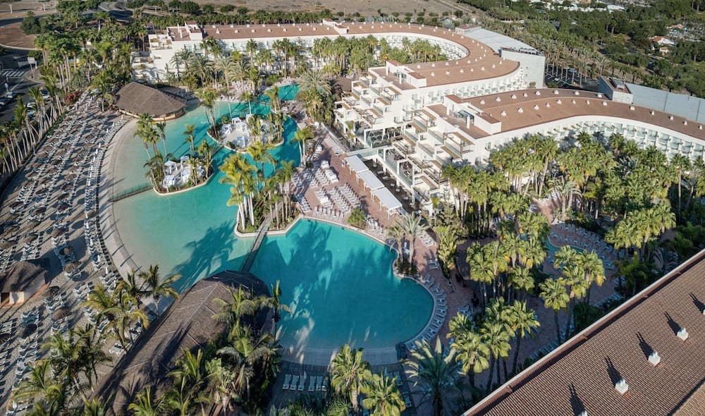 Hotel Tabaiba Princess- All Inclusive
