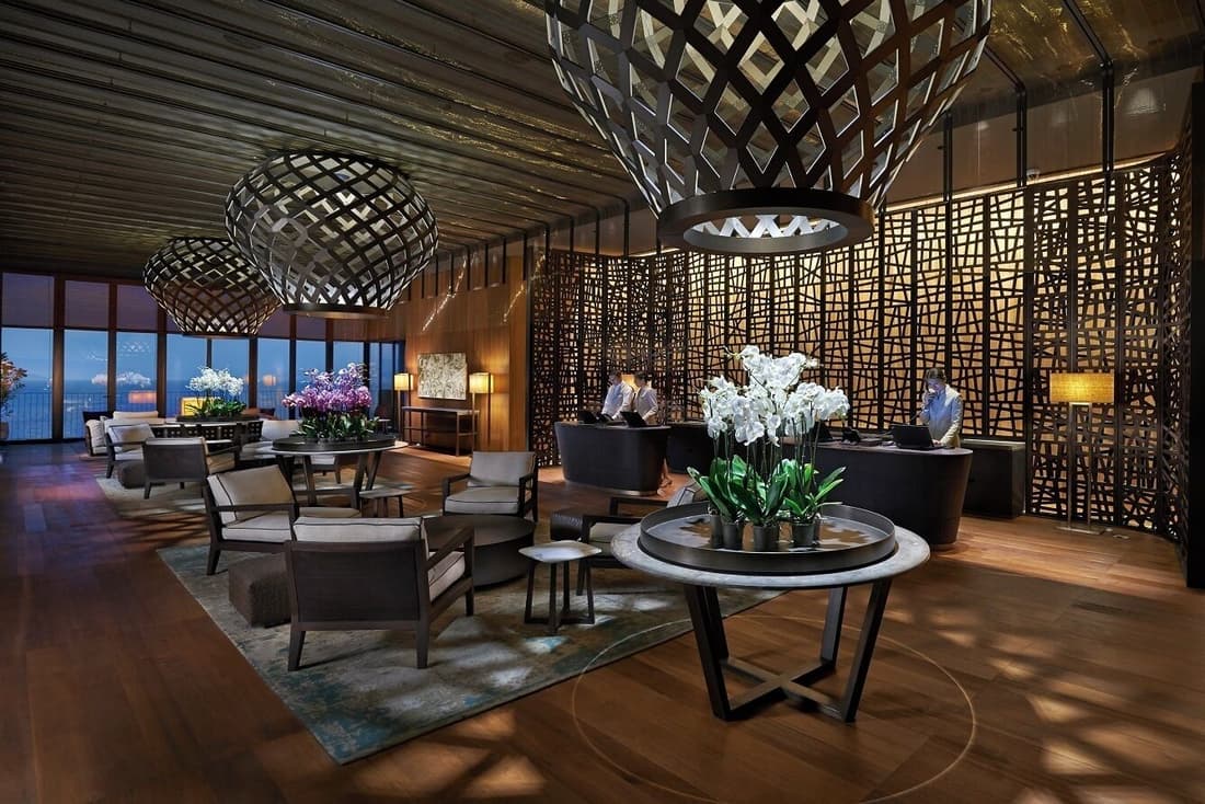 Mandarin Oriental, Bodrum