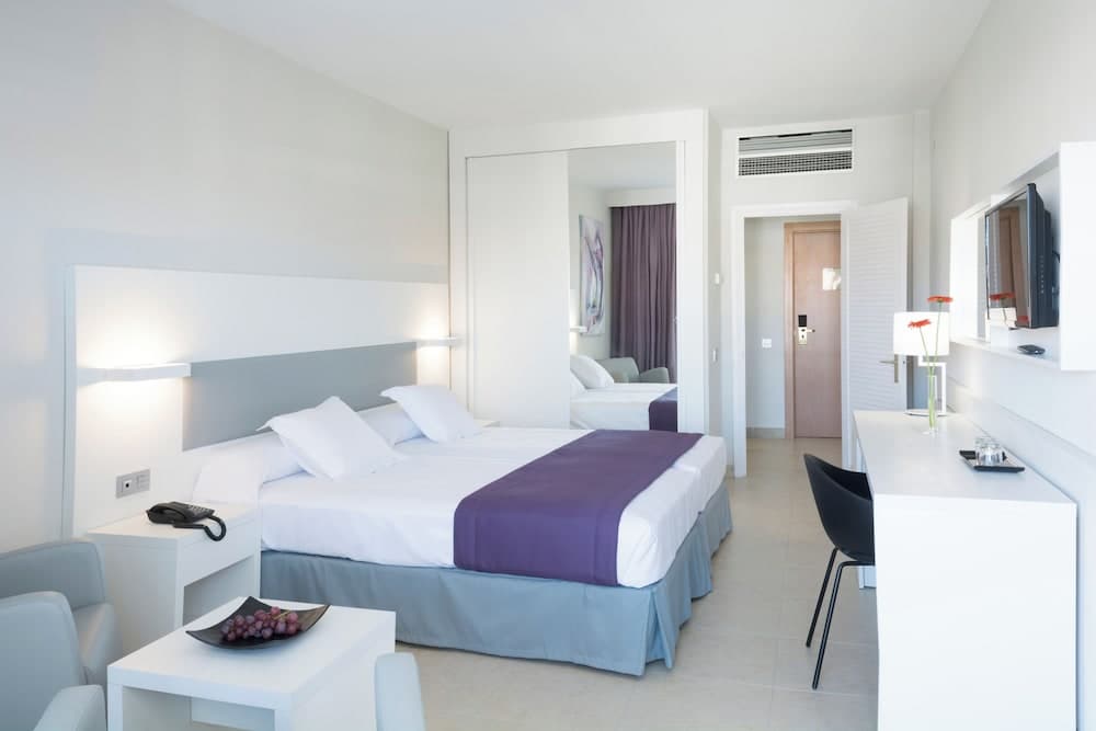 Hotel Gran Canaria Princess - Adults Only (+16)