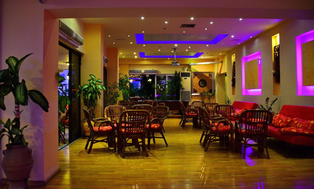 Kalathos Sun Hotel