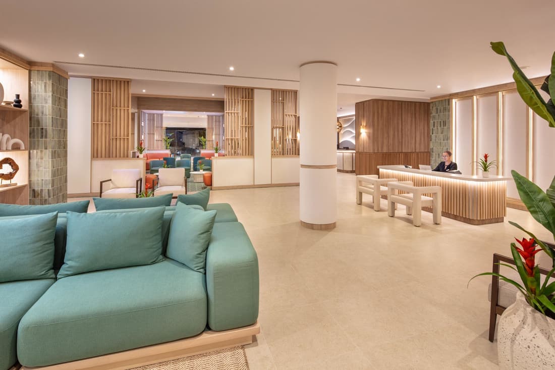 Hotel Princess Taurito - All Inclusive
