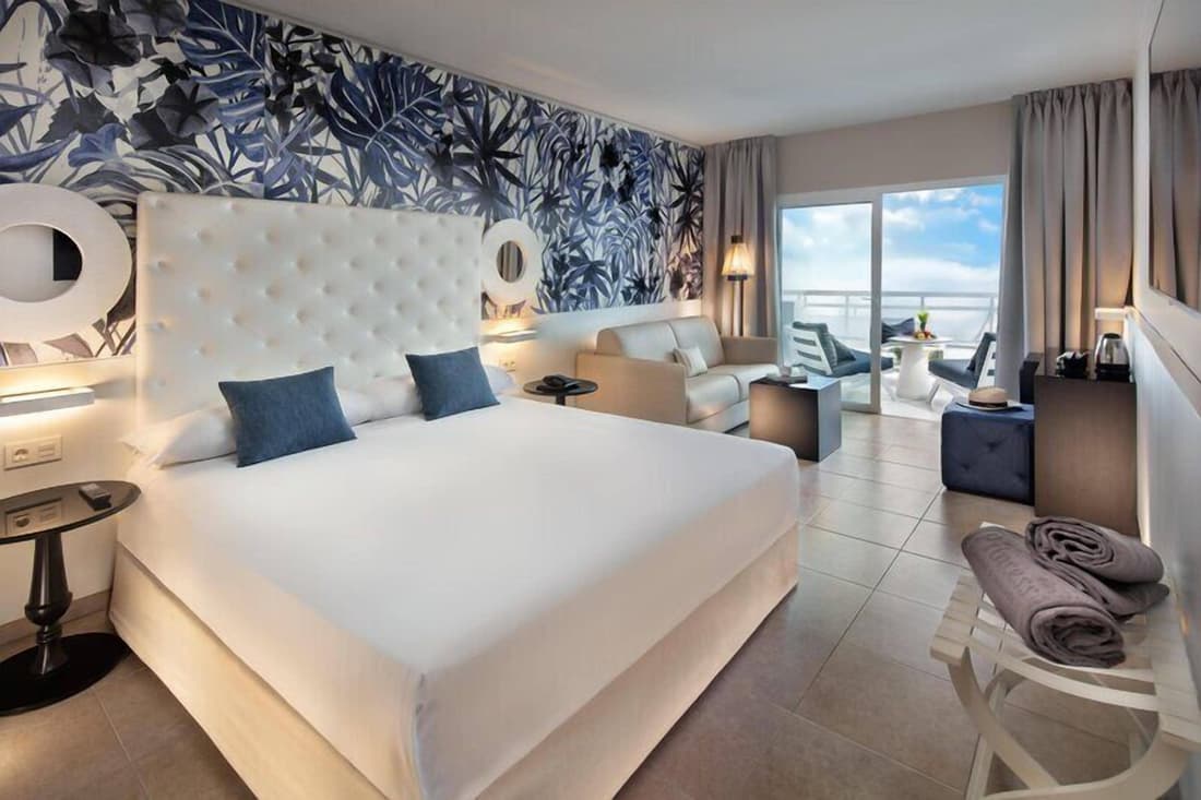 Hotel Princess Taurito - All Inclusive