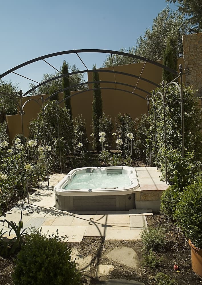 La Bastide Saint Antoine