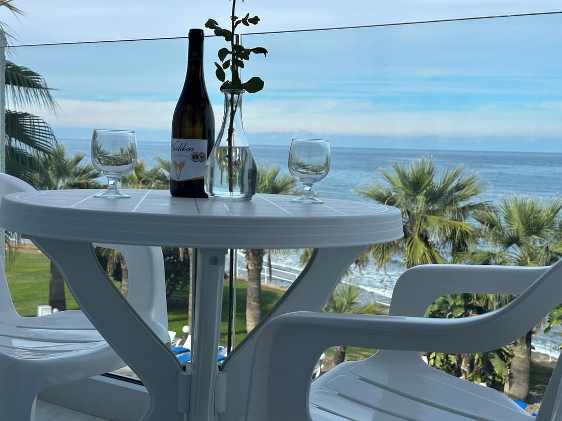 Souli Beach Hotel