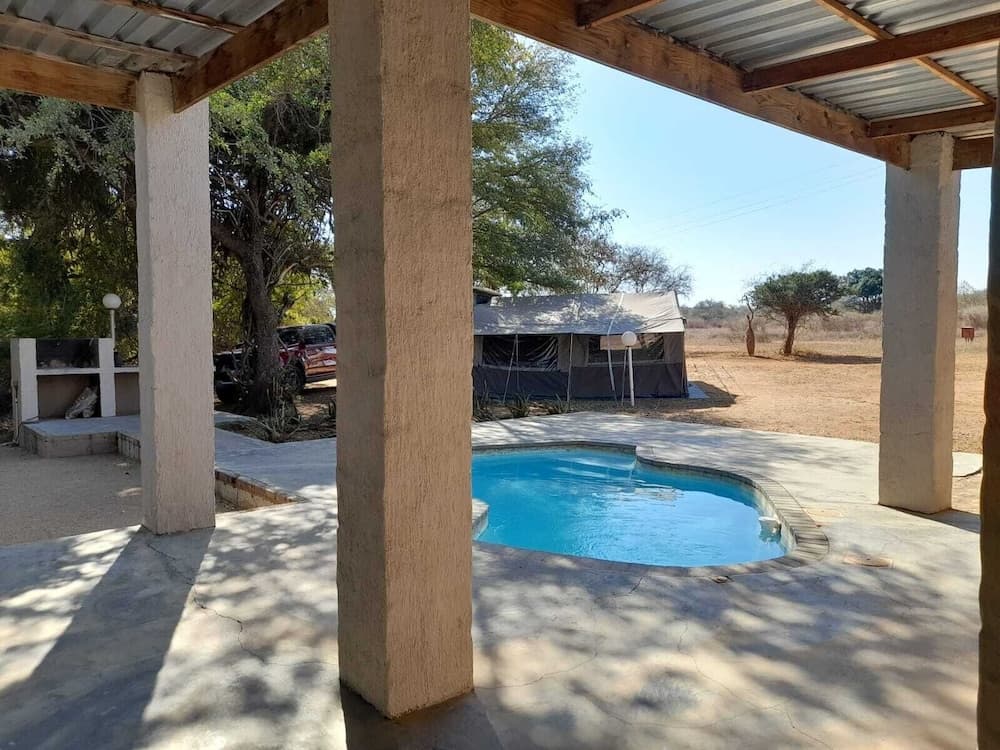 Bushriver Lodge