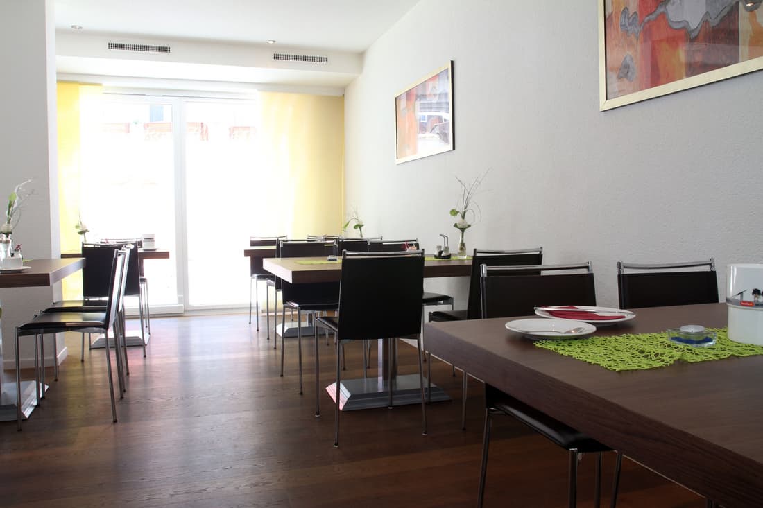 Hotel Feehof Garni