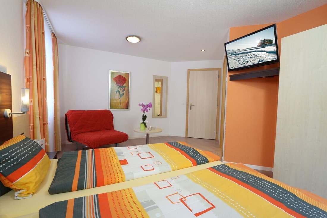 Hotel Feehof Garni
