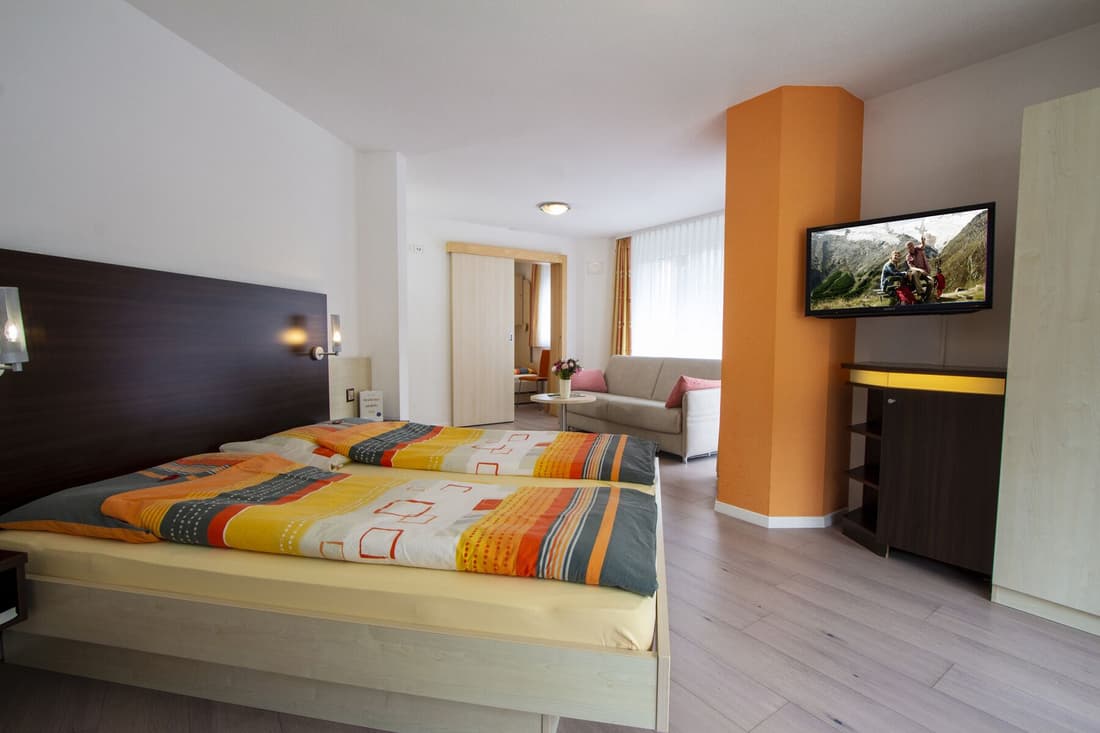 Hotel Feehof Garni