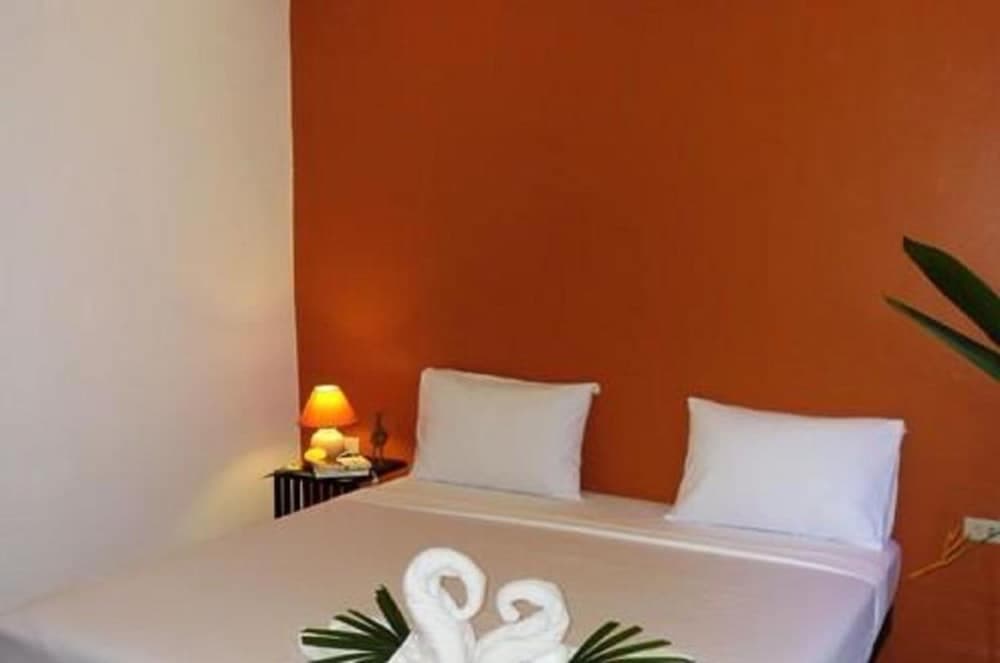 Hacienda Phuket