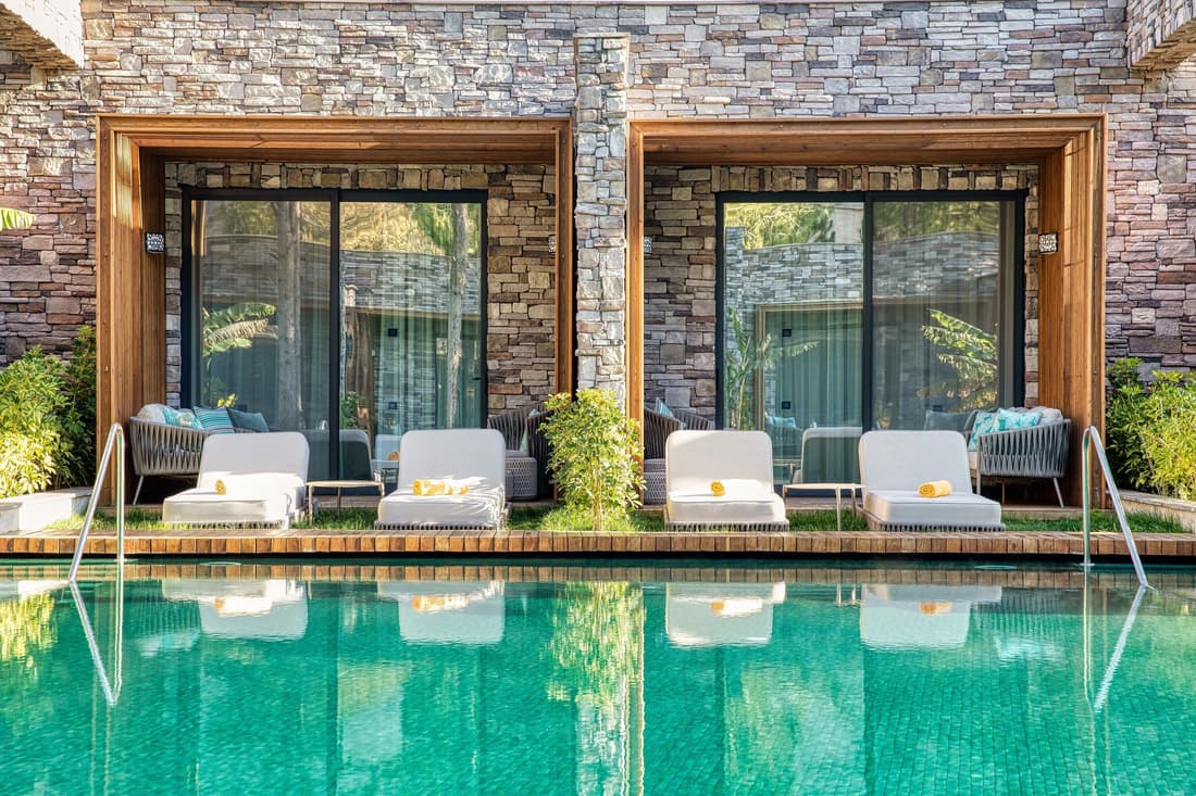 Kaya Palazzo Golf Resort