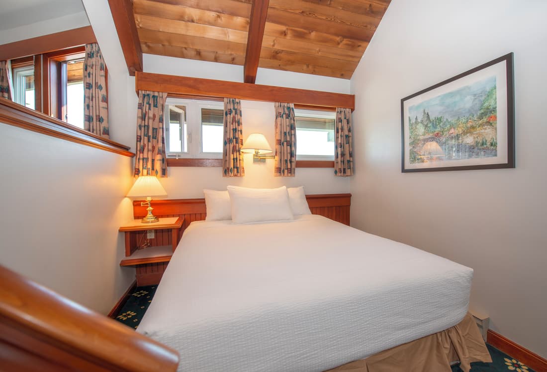 Painter's Lodge