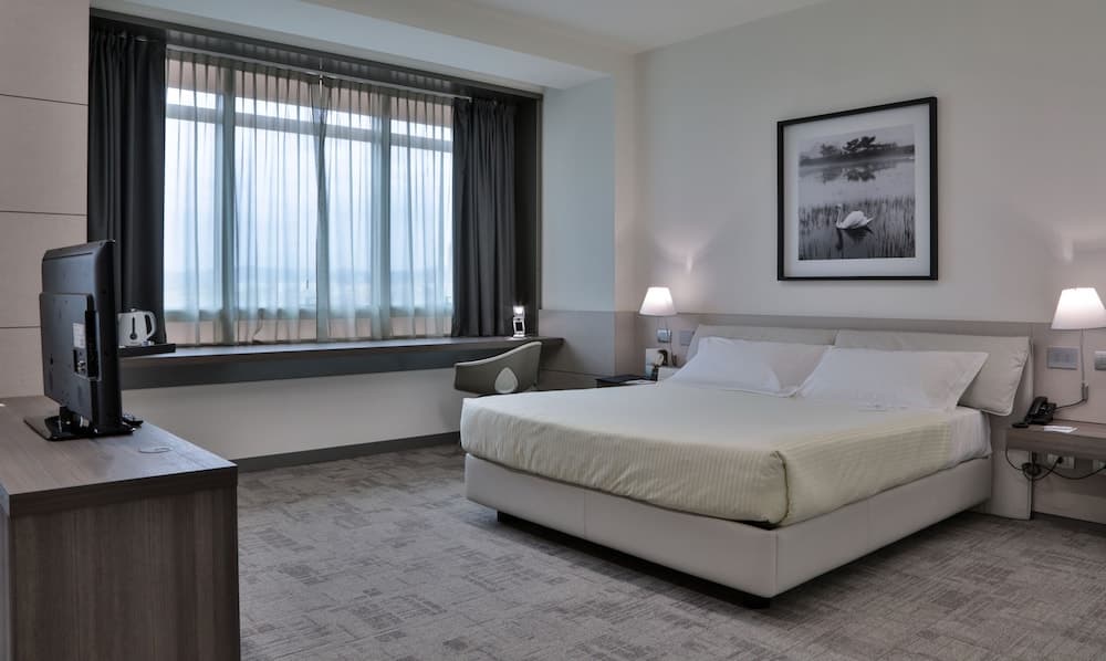 UNA Hotels San Vitale Bologna