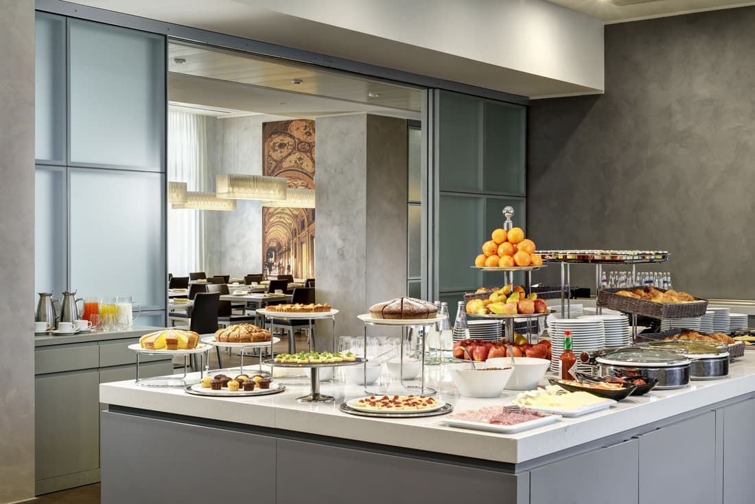 UNA Hotels San Vitale Bologna