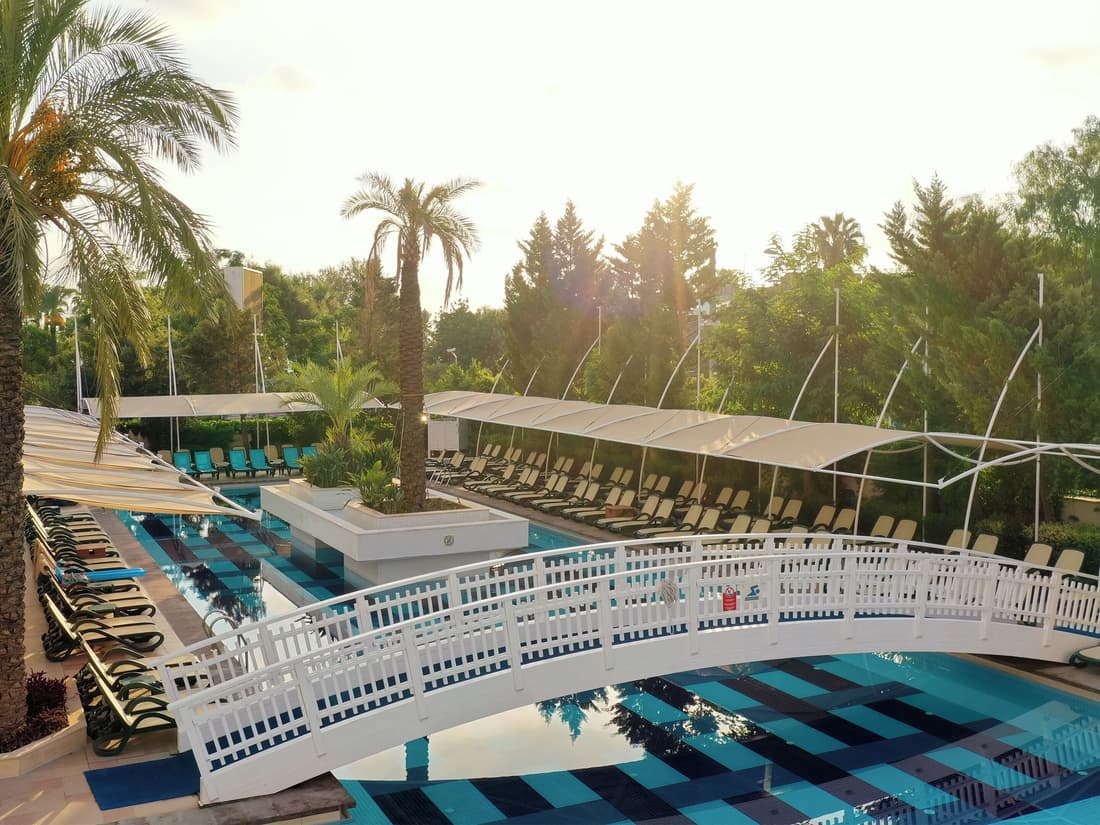 Crystal De Luxe Comfort Collection - All inclusive