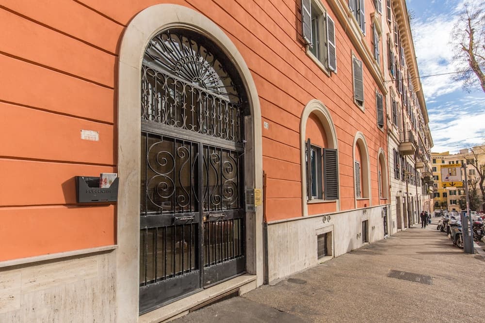 Residenza Belli
