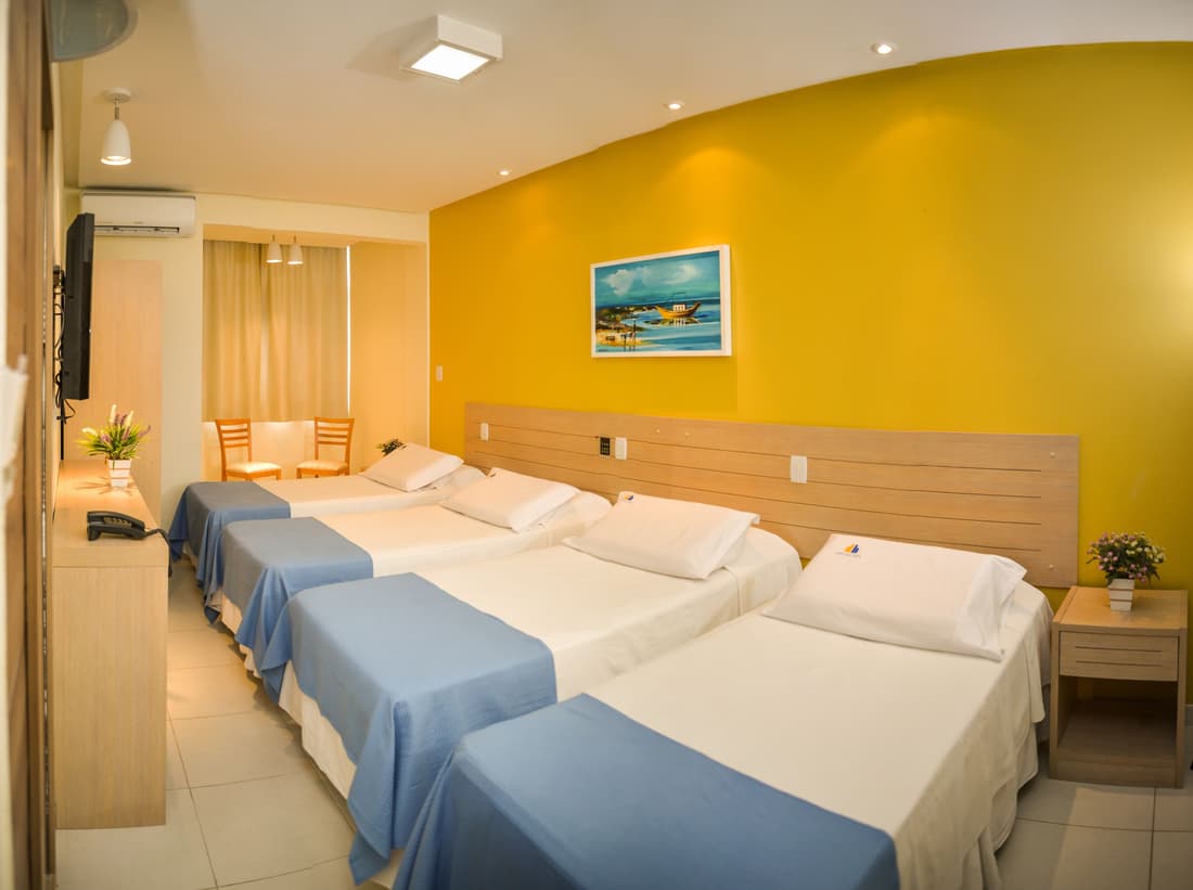 Hit Hotel