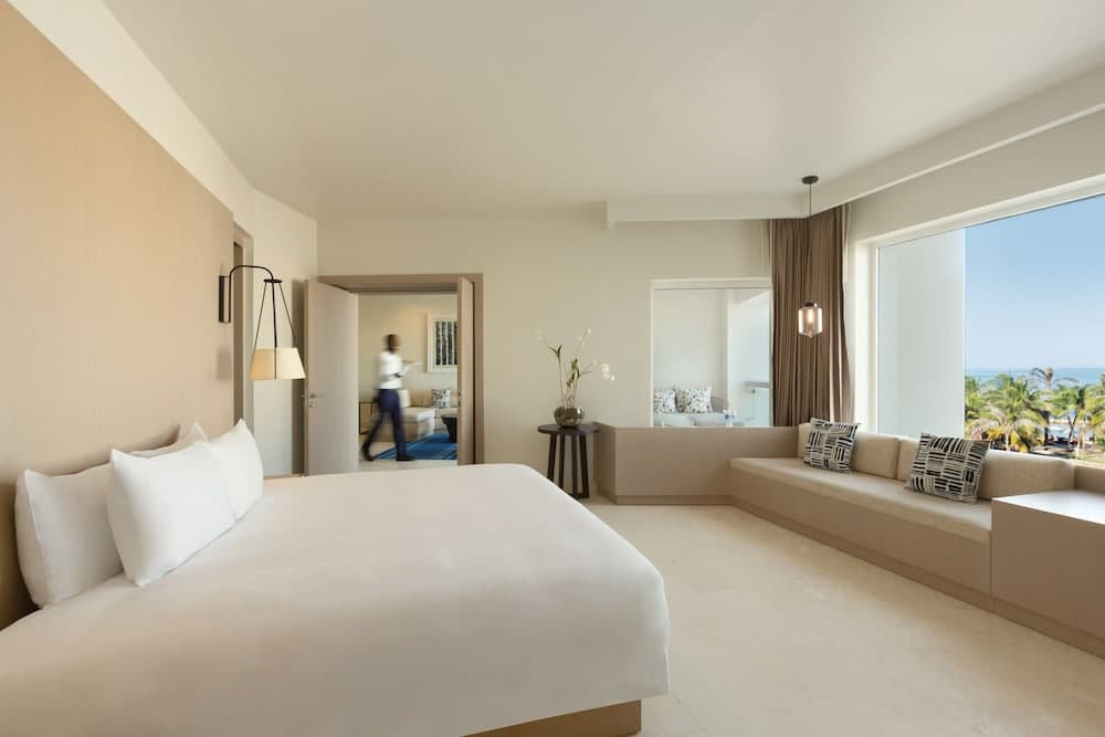 Hyatt Zilara Rose Hall - Adults Only - All Inclusive