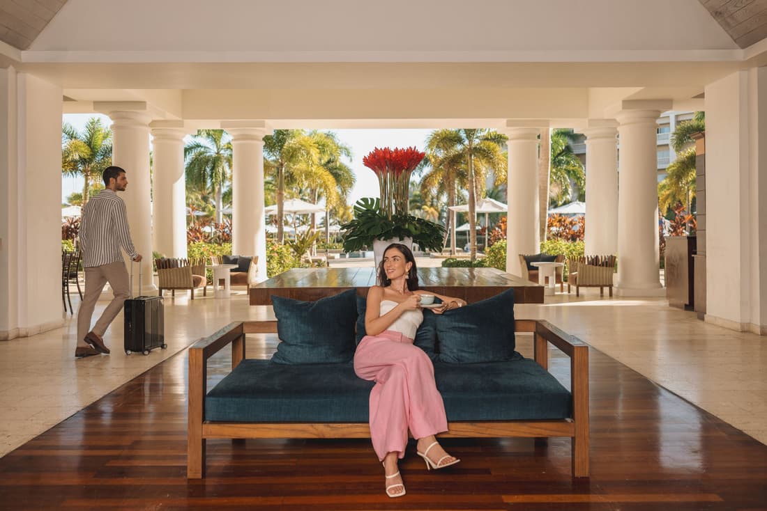 Hyatt Zilara Rose Hall - Adults Only - All Inclusive
