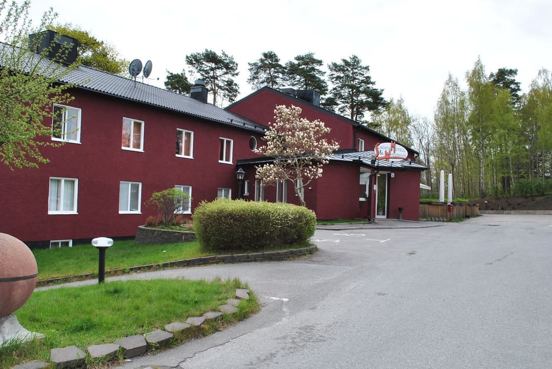 Slagsta Hotell & Wärdshus