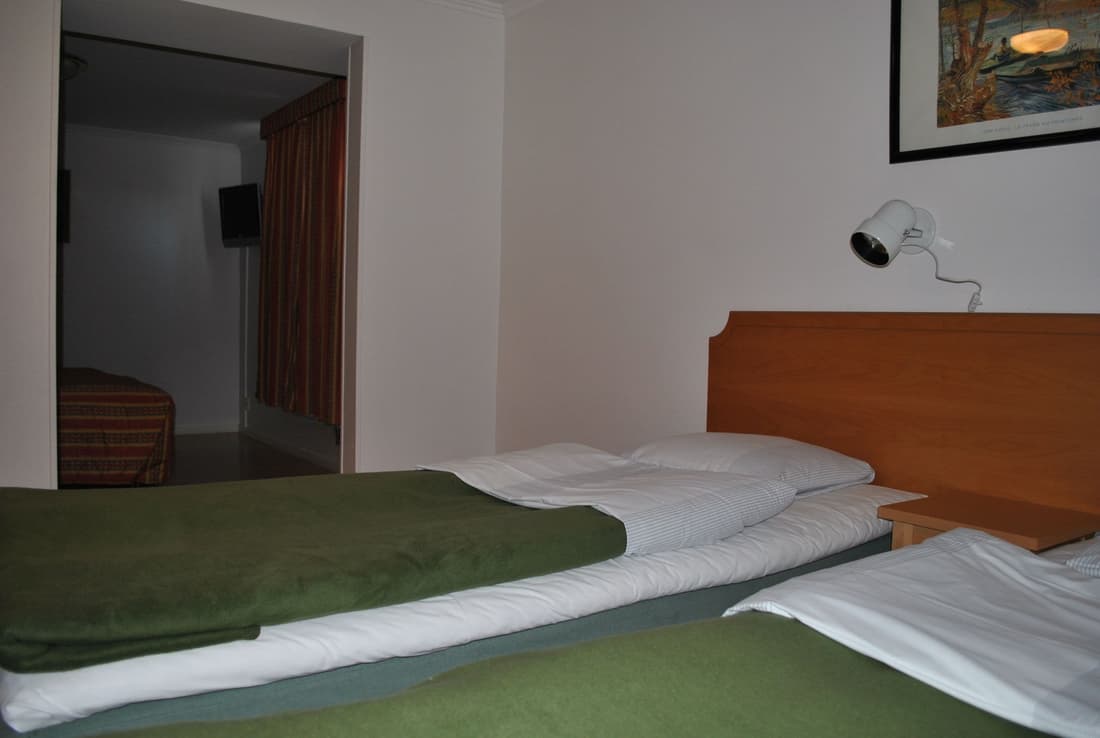 Slagsta Hotell & Wärdshus