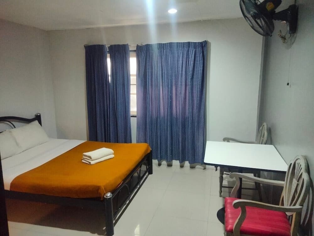 Traveller Inn Hotel