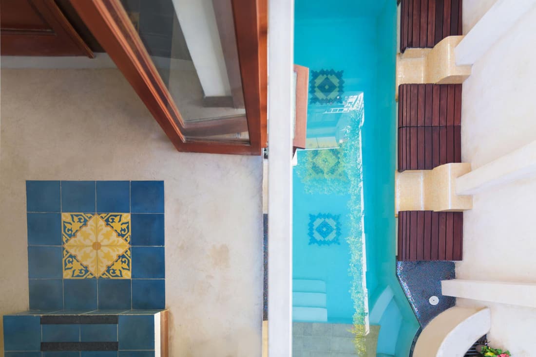 Casa Sanchez Hotel