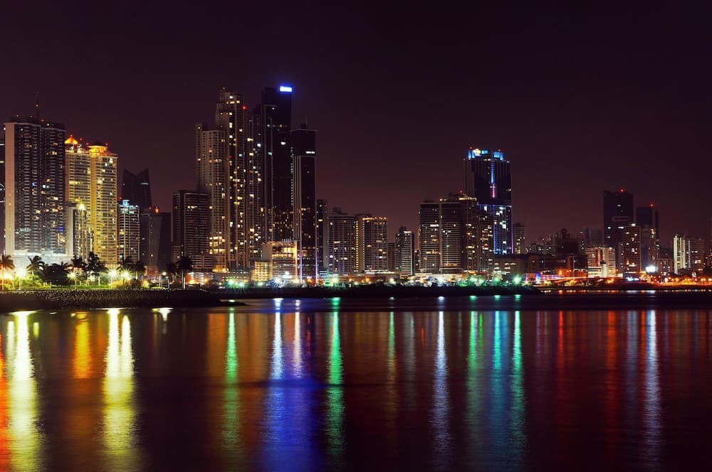 Ramada Plaza by Wyndham Panama Punta Pacifica