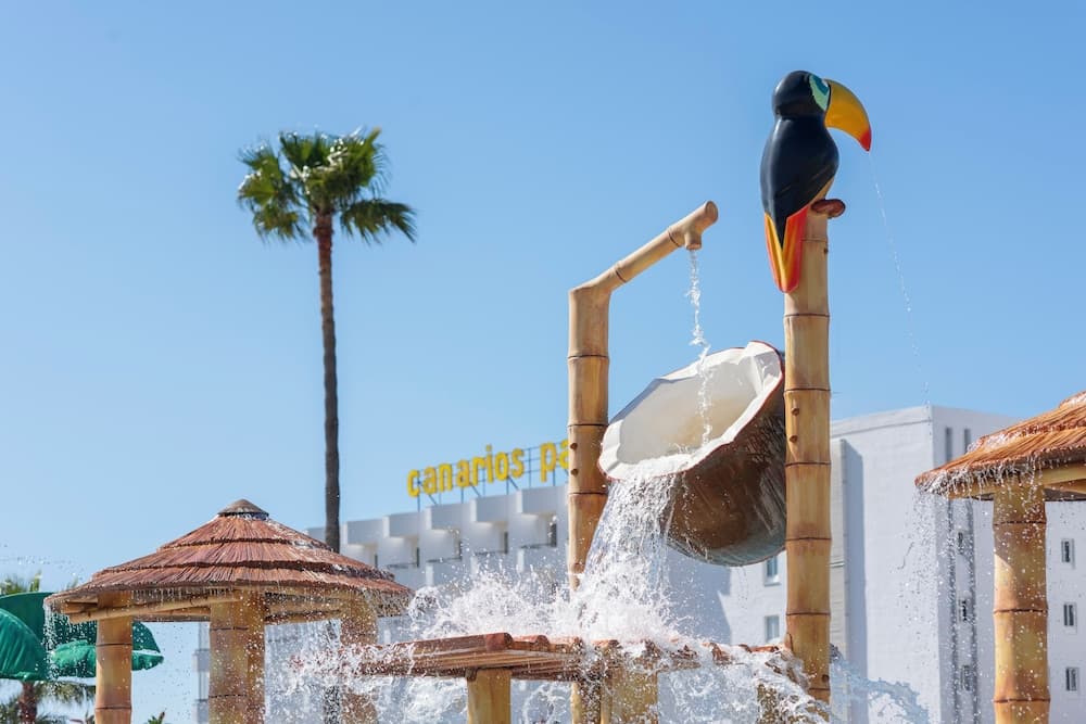 Hotel HSM Canarios Park - All Inclusive