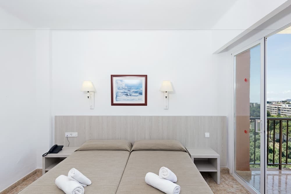 Hotel HSM Canarios Park - All Inclusive
