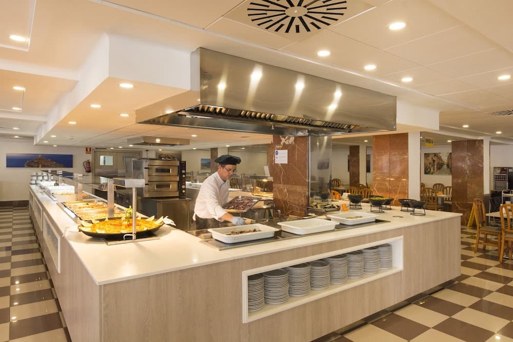 Hotel HSM Canarios Park - All Inclusive