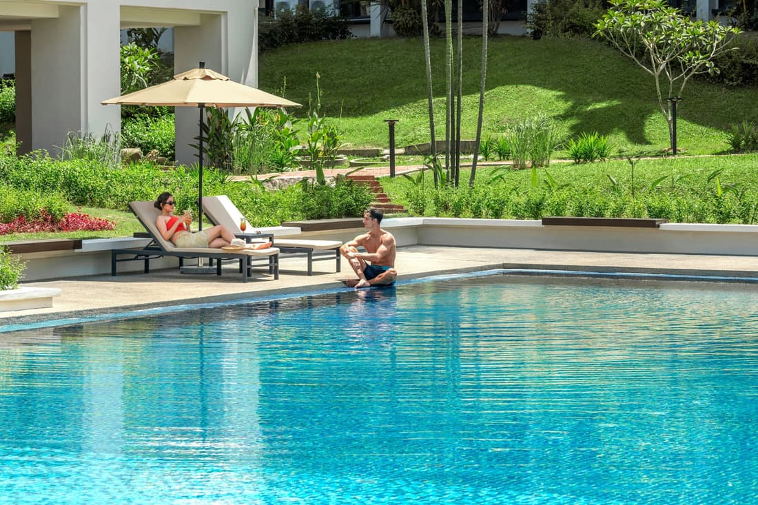 Palm Garden Hotel, Putrajaya, a Tribute Portfolio Hotel