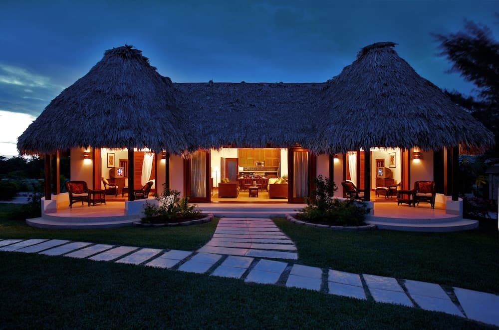 Victoria House Resort & Spa
