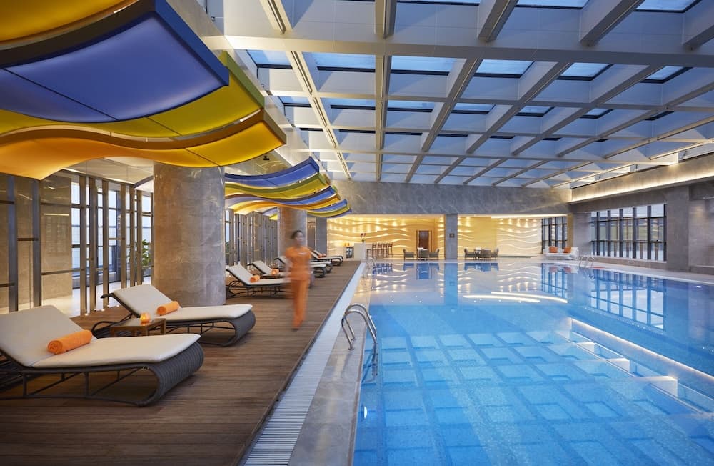 Gran Melia Xian