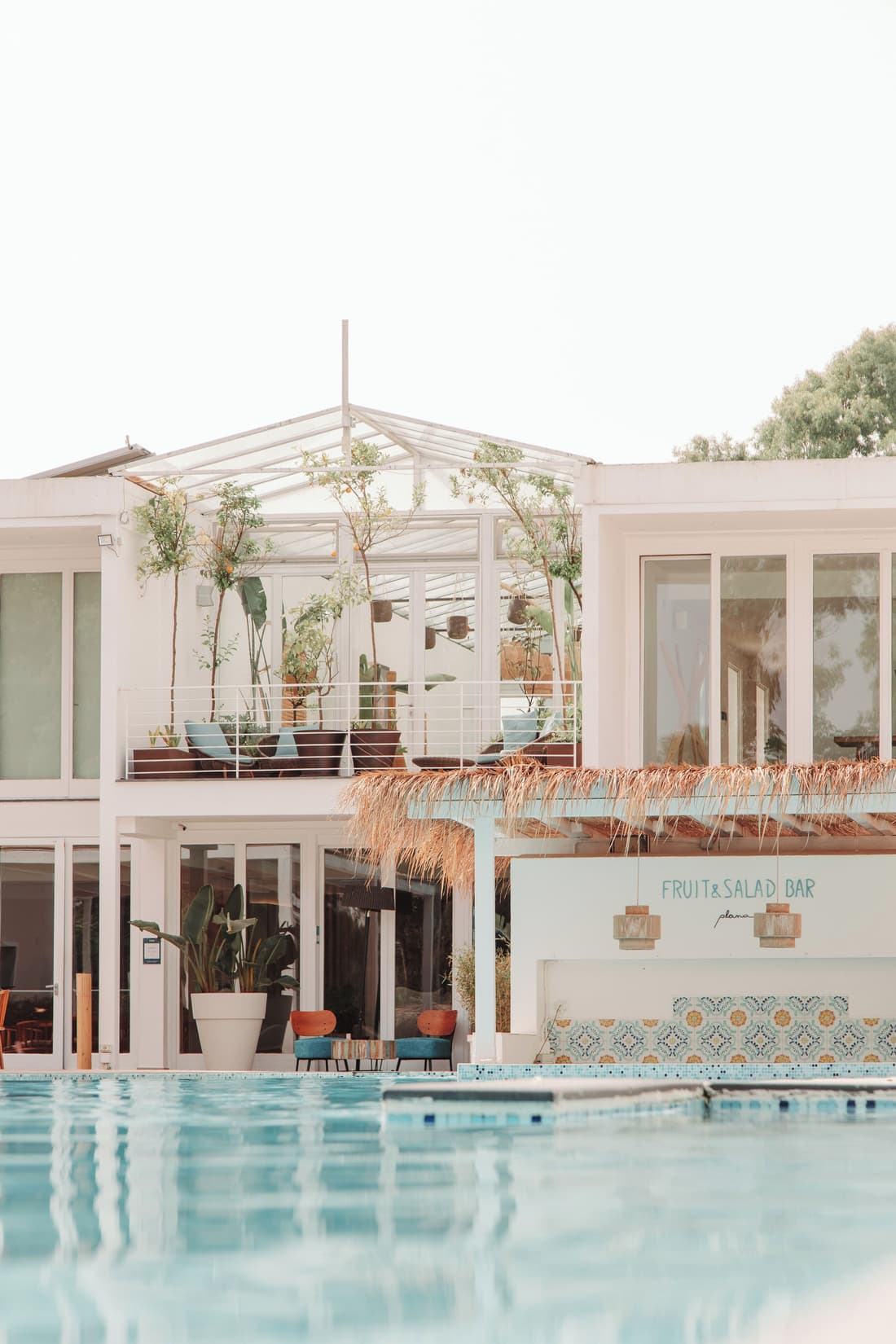 Plana Resort & SPA