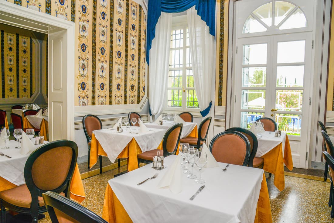 Hotel Antico Monastero
