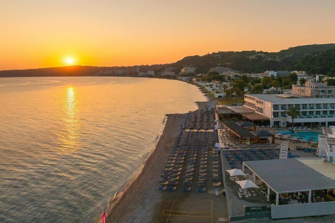 Avra Beach Resort Hotel & Bungalows - All Inclusive