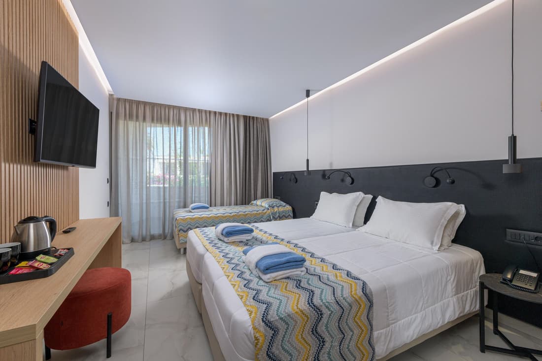 Avra Beach Resort Hotel & Bungalows - All Inclusive