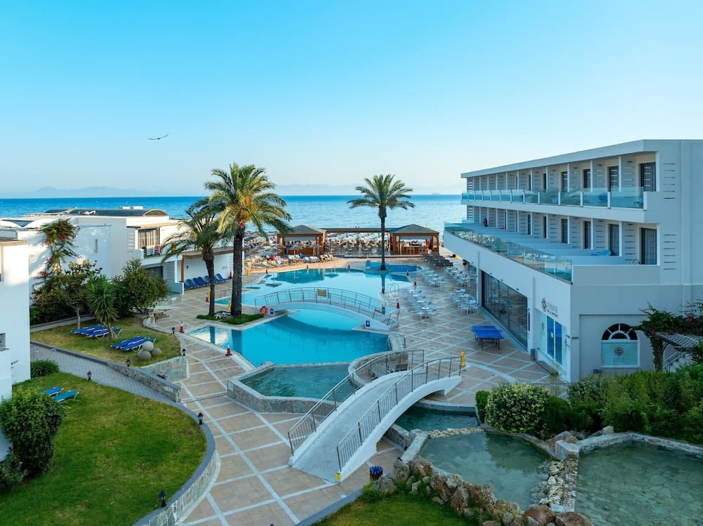 Avra Beach Resort Hotel & Bungalows - All Inclusive
