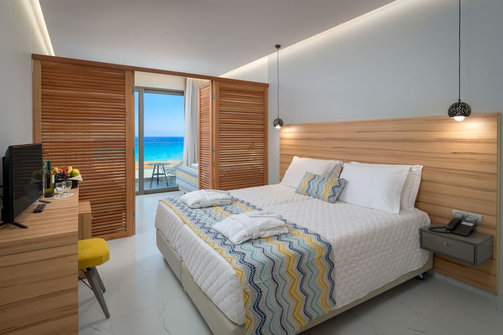 Avra Beach Resort Hotel & Bungalows - All Inclusive