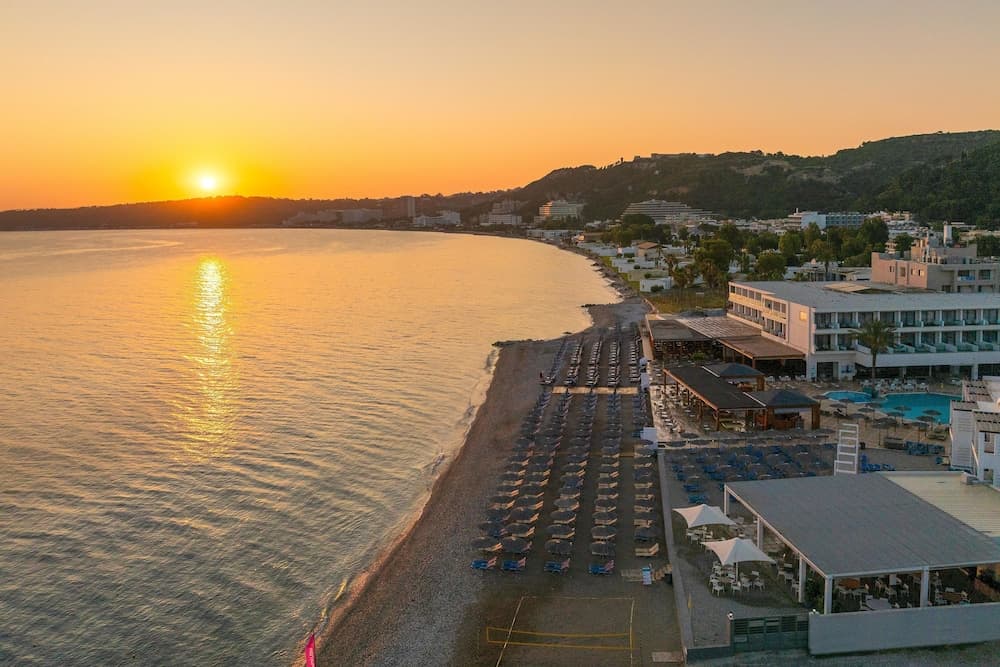 Avra Beach Resort Hotel & Bungalows - All Inclusive
